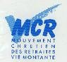 MCR