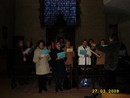 Chorale Saint Michel Berlaimont