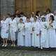 communions 2009