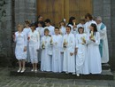 communions 2009