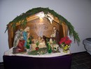 St Martin