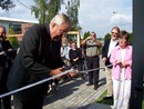 inauguration 