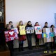 remise des evangiles 
